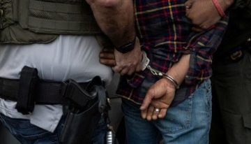 Un agente del ICE dispara en Texas contra un inmigrante venezolano, que está en estado «grave»