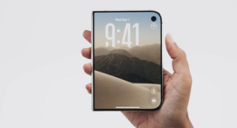 Revolución en Cupertino: Apple reinventa el iPhone con su primer 'smartphone' plegable, el Duo
