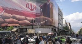 Estados Unidos completa su retirada militar de Irak en pleno pulso con Irán