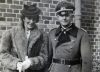 La Fiscalía de Alemania investiga a un presunto exguardia nazi de 105 años