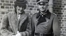 La Fiscalía de Alemania investiga a un presunto exguardia nazi de 105 años