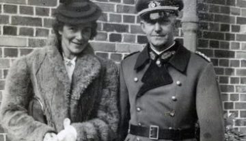 La Fiscalía de Alemania investiga a un presunto exguardia nazi de 105 años