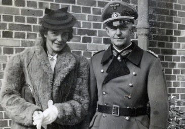 La Fiscalía de Alemania investiga a un presunto exguardia nazi de 105 años