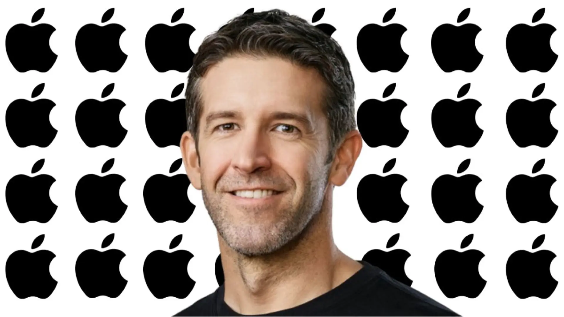 Apple cambia de jefe: así es John Ternus, el sustituto de Tim Cook que nos dará el esperado primer iPhone plegable