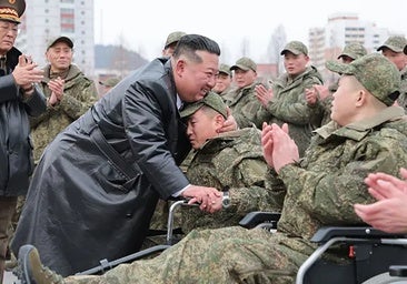 Corea del Norte anuncia la prueba de «una nueva arma de gran importancia» para su arsenal armamentístico