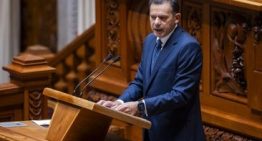 El Gobierno portugués afronta su tercera moción de censura