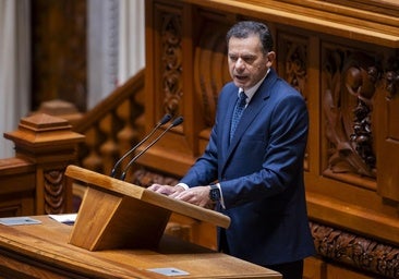 El Gobierno portugués afronta su tercera moción de censura