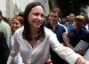 El inminente regreso de María Corina Machado a Venezuela «no será clandestino ni secreto, sino público»