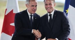 Francia prorroga el uso de 'diésel de verano' para combatir el desabastecimiento