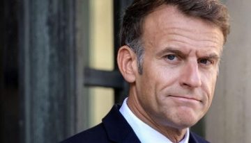Finlandia se adhiere a la iniciativa de Macron de crear un arsenal nuclear frente a la amenaza rusa