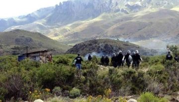 La Justicia argentina elimina el freno a la venta de tierras a extranjeros