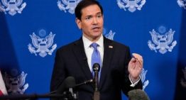 Un juez ordena a la Administración Trump restablecer el acceso de CNN, MSNBC y Politico a la Casa Blanca