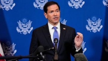 Un juez ordena a la Administración Trump restablecer el acceso de CNN, MSNBC y Politico a la Casa Blanca
