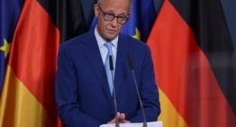 El consenso centrista se rompe en la Unión Europea por la crisis de Ceuta