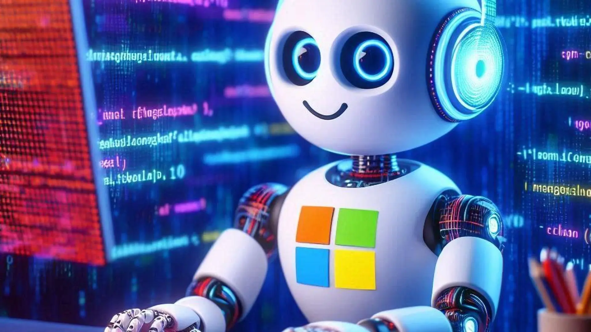 «Las personas importan más que la IA»: Microsoft se suma al giro de OpenAI y Anthropic al abogar por más controles humanos