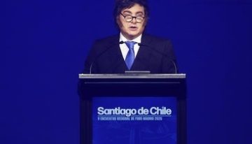 Kast invita al Foro Madrid a trabajar por llevar la libertad a Cuba y Nicaragua