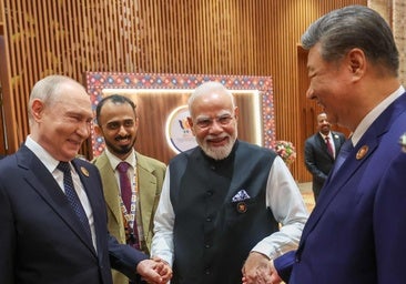 La UE se coordina para proteger el Ártico tanto de Putin como de Trump