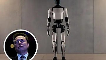 Sin pedales, sin volante y biplaza: así son los Tesla Cybercab que ya circulan en Estados Unidos