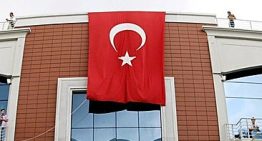 Al menos ocho heridos en un tiroteo en un colegio en Turquía