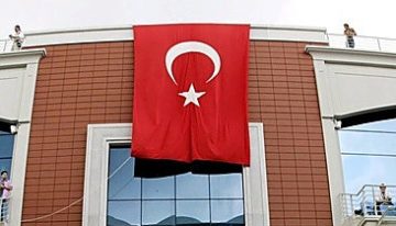 Al menos ocho heridos en un tiroteo en un colegio en Turquía