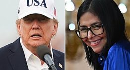 El régimen de Delcy Rodríguez reprime y tortura igual que Maduro, alerta la ONU