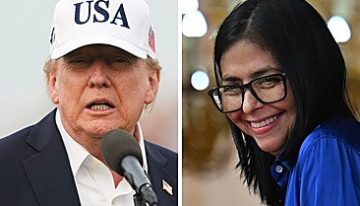 El régimen de Delcy Rodríguez reprime y tortura igual que Maduro, alerta la ONU