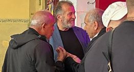 Merz radicaliza su política de inmigración para frenar la fuga de votos hacia AfD