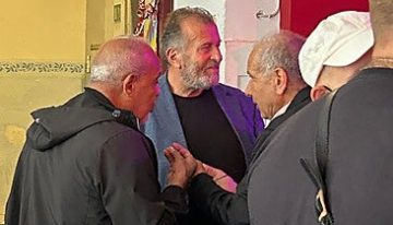 Merz radicaliza su política de inmigración para frenar la fuga de votos hacia AfD