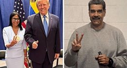 «Estamos al mando de Venezuela»: las maniobras de EE.UU. contra el regreso de Machado