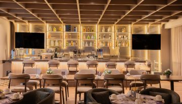 SE LANZA EN BOGOTÁ “AGATA” UN STEAKHOUSE CONTEMPORÁNEO CON ACENTO COLOMBIANO
