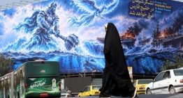 Irán amenaza con extender la guerra al océano Índico si EE.UU. e Israel lanzan nuevos ataques