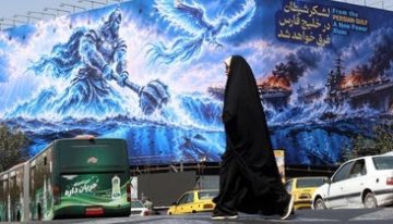 Irán amenaza con extender la guerra al océano Índico si EE.UU. e Israel lanzan nuevos ataques