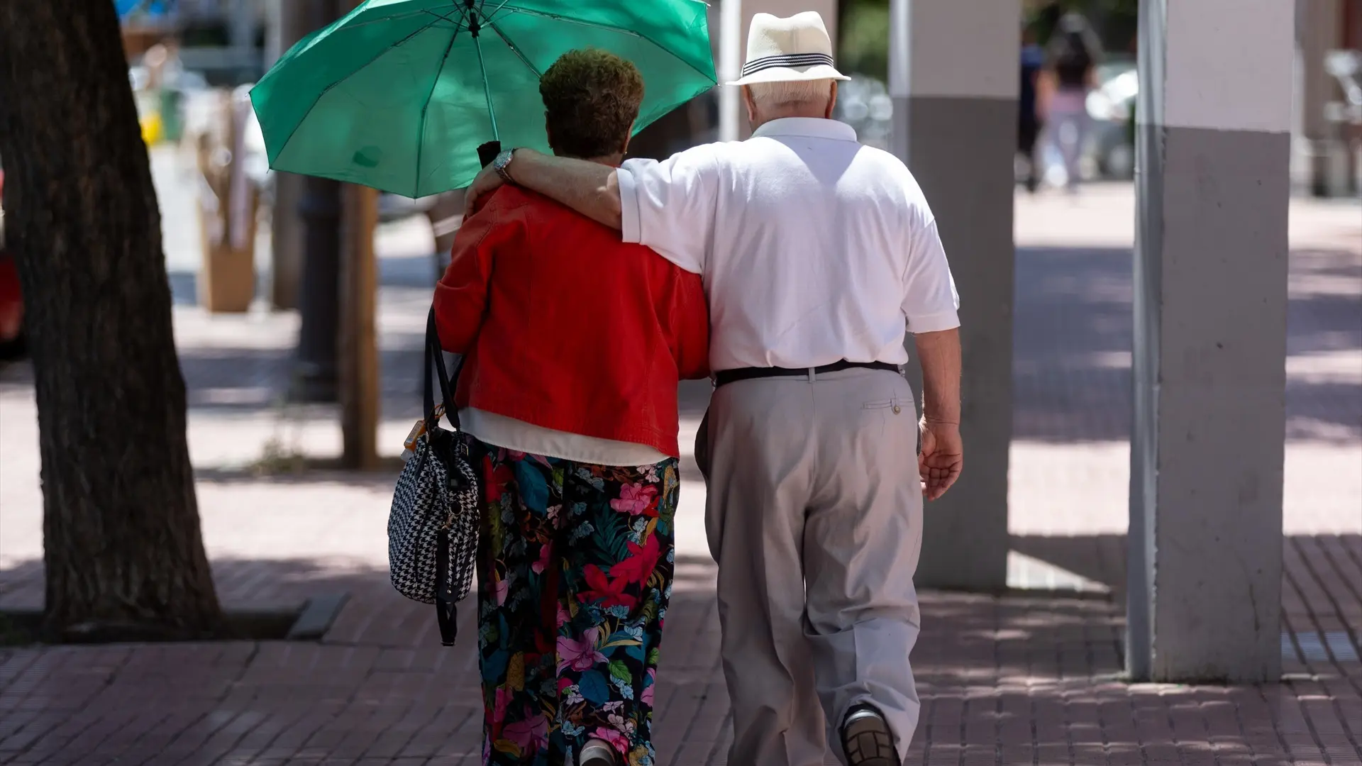 El gasto en pensiones sube otro 6,3% en septiembre a un nuevo máximo y roza los 14.500 millones
