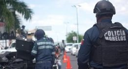 Sheinbaum le pide a su policía de élite que descubra qué sucedió en el crimen de la estudiante canaria