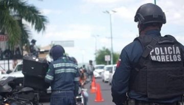 Sheinbaum le pide a su policía de élite que descubra qué sucedió en el crimen de la estudiante canaria