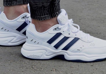 Adidas se disculpa por la participación de un exsoldado israelí en una campaña publicitaria para amputados