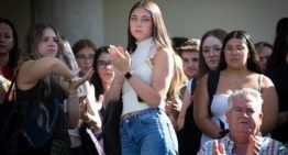 El caso de la estudiante canaria expone la crisis de los feminicidios en México