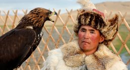 Mongolia: los últimos hombres libres