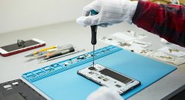 La Unión Europea cambia las normas en portátiles y teléfonos móviles: a partir de 2027 las baterías deben ser extraíbles