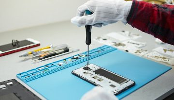 La Unión Europea cambia las normas en portátiles y teléfonos móviles: a partir de 2027 las baterías deben ser extraíbles