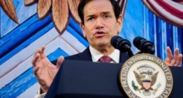 El régimen cubano asegura que las negociaciones con Estados Unidos están estancadas
