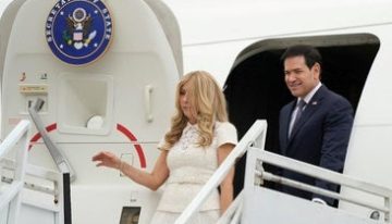 Trump intenta remontar el vuelo republicano en las elecciones de medio mandato