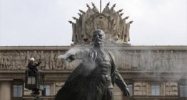 Los otros partidos prorrusos de Europa