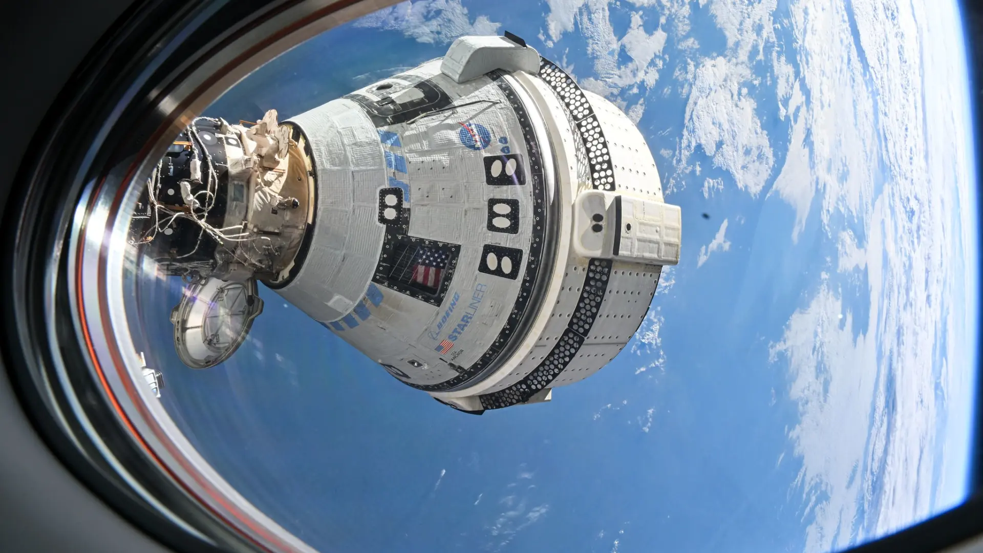 Starliner, la nave que dejó 'varados' a dos astronautas 286 días en el espacio, volverá a volar con tripulación
