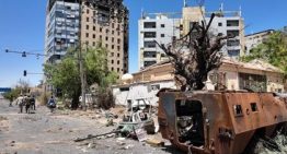 Máxima alerta en Etiopía: siete grupos armados se alían para retomar los combates y derrocar al Gobierno