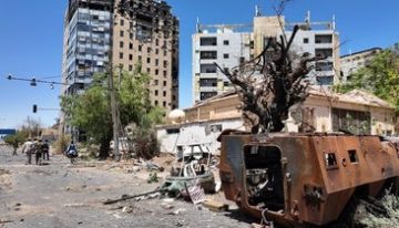 Máxima alerta en Etiopía: siete grupos armados se alían para retomar los combates y derrocar al Gobierno