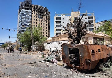 Máxima alerta en Etiopía: siete grupos armados se alían para retomar los combates y derrocar al Gobierno