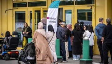 El voto por correo confirma la victoria del bloque de izquierdas en Suecia