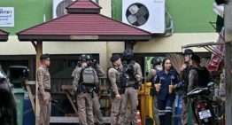 Al menos tres estudiantes mueren y seis resultan heridos en un tiroteo en una escuela del sur de Filipinas