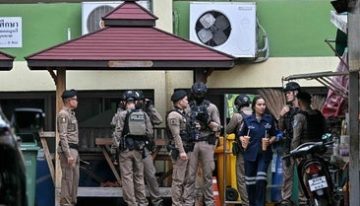 Al menos tres estudiantes mueren y seis resultan heridos en un tiroteo en una escuela del sur de Filipinas